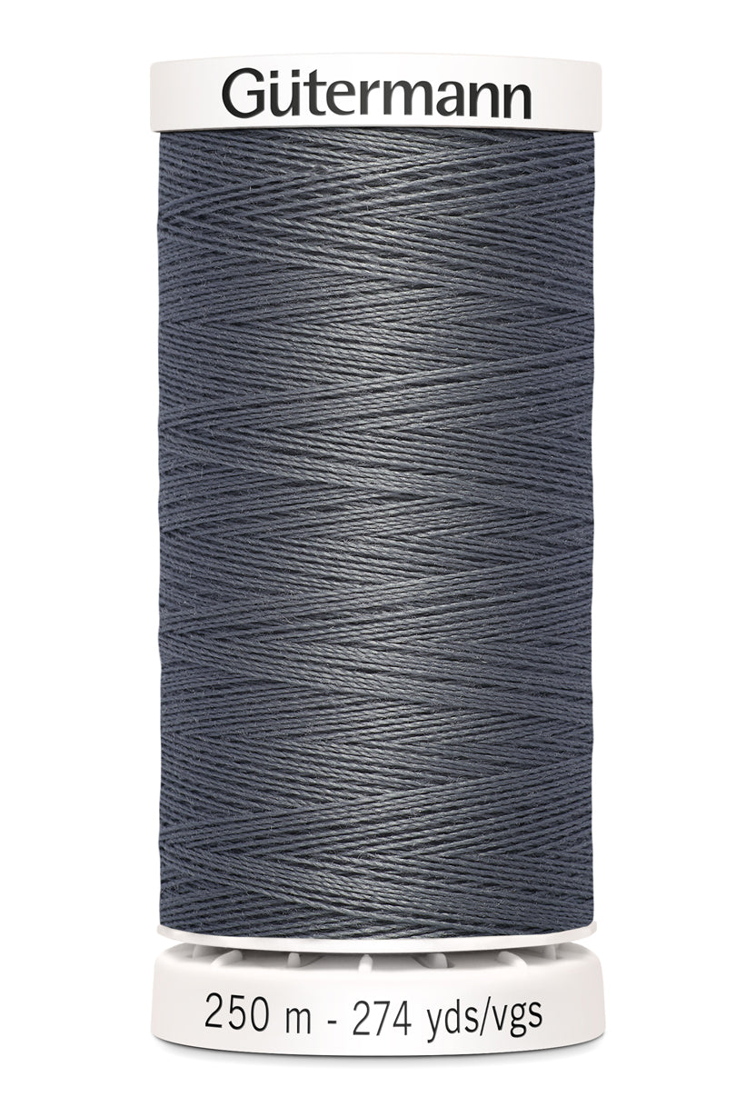 717878-497 - GUTERMANN SEW ALL THREAD 250m 497 GREY