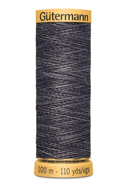 744476-4888 - GUTERMANN JEANS THREAD 100m 4888 DARK GREY