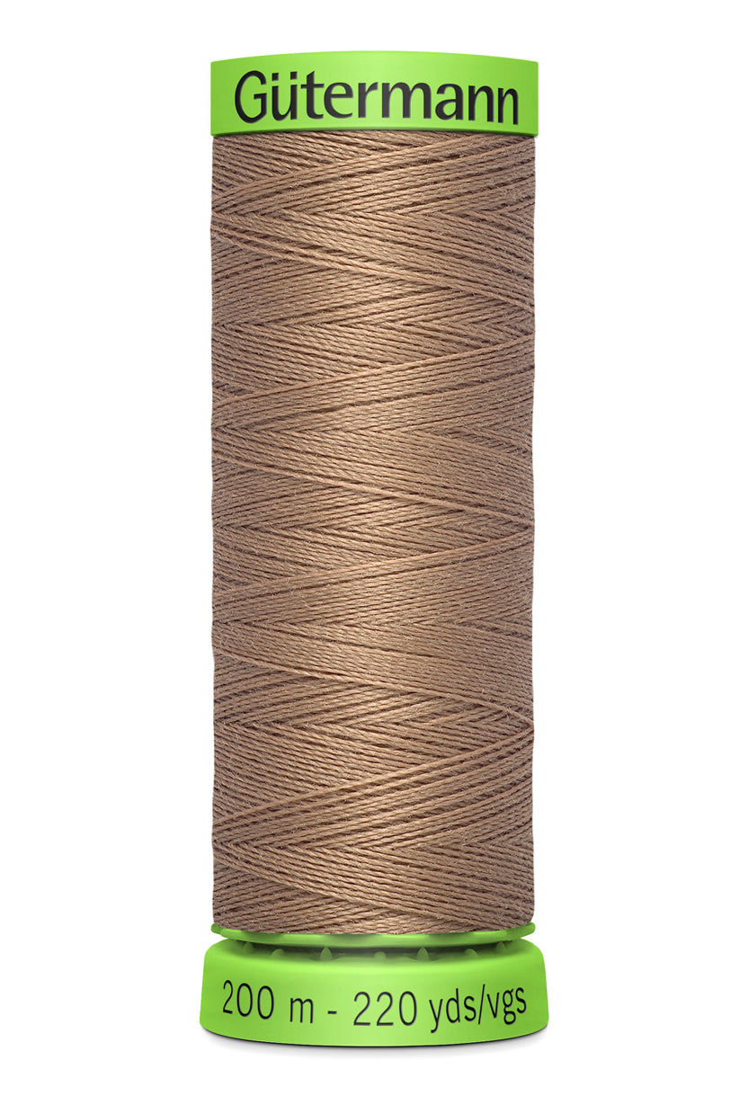 744581-139  *GUTERMANN EXTRA FINE 200M 139 FAWN