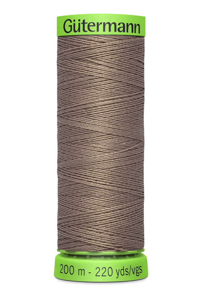 744581-199  *GUTERMANN EXTRA FINE 200M 199 BEIGE