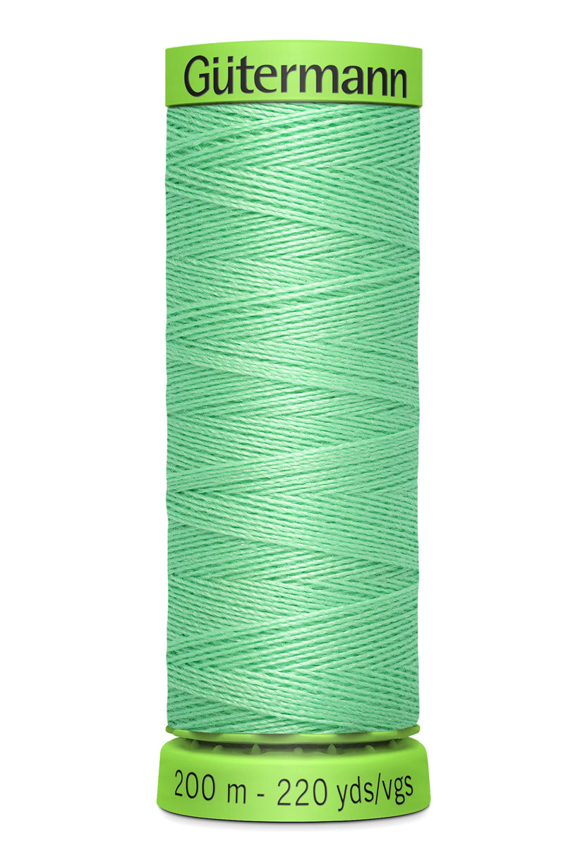 744581-205  *GUTERMANN EXTRA FINE 200M 205 MINT