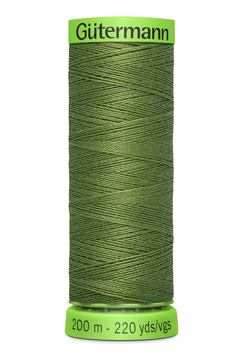 744581-283  *GUTERMANN EXTRA FINE 200M 283 MOSS