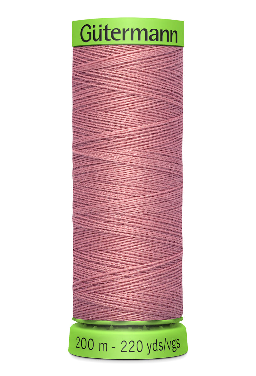 744581-473  *GUTERMANN EXTRA FINE 200M 473 MID PINK