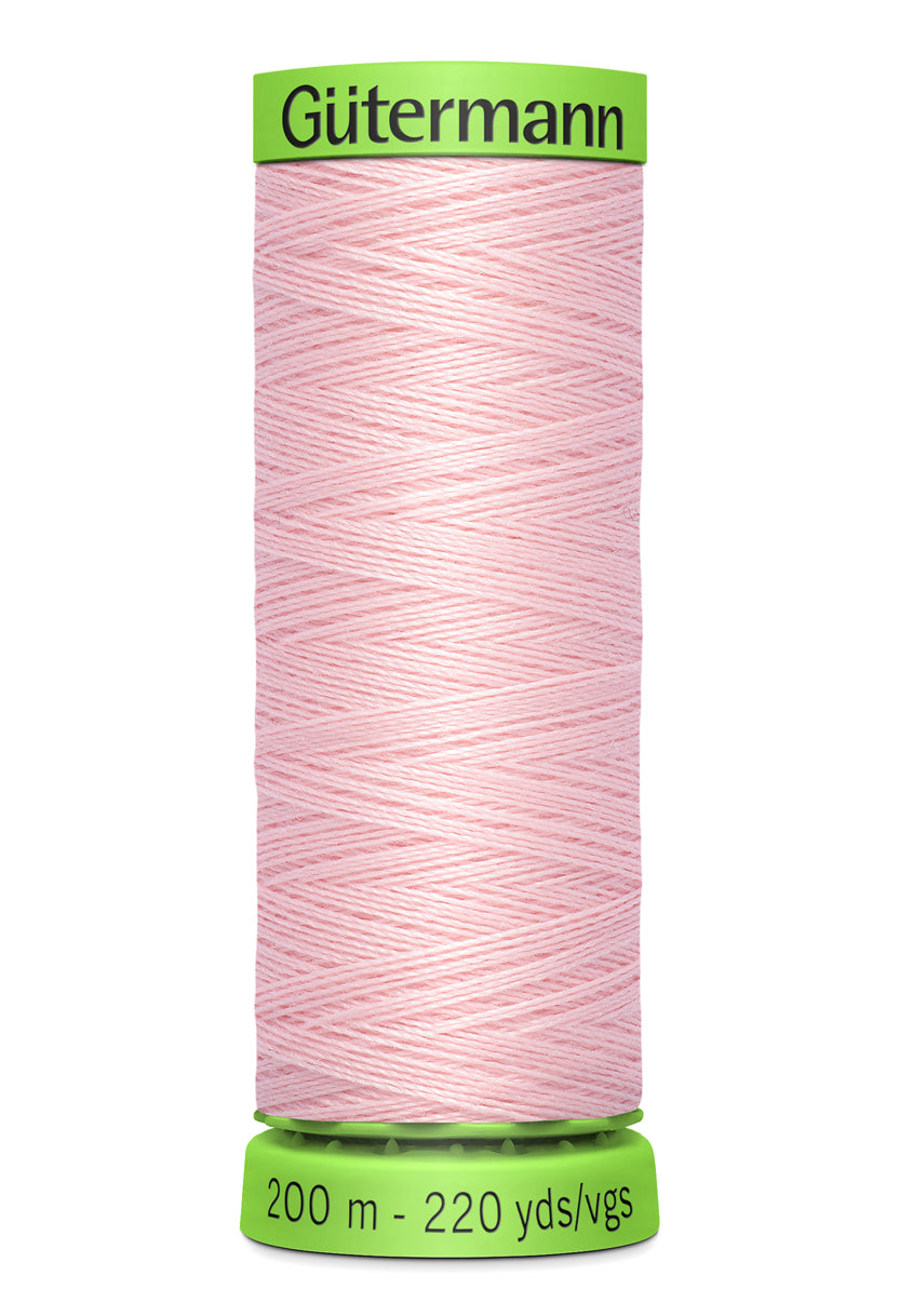 744581-659 *GUTERMANN EXTRA FINE 200M 659 LIGHT PINK