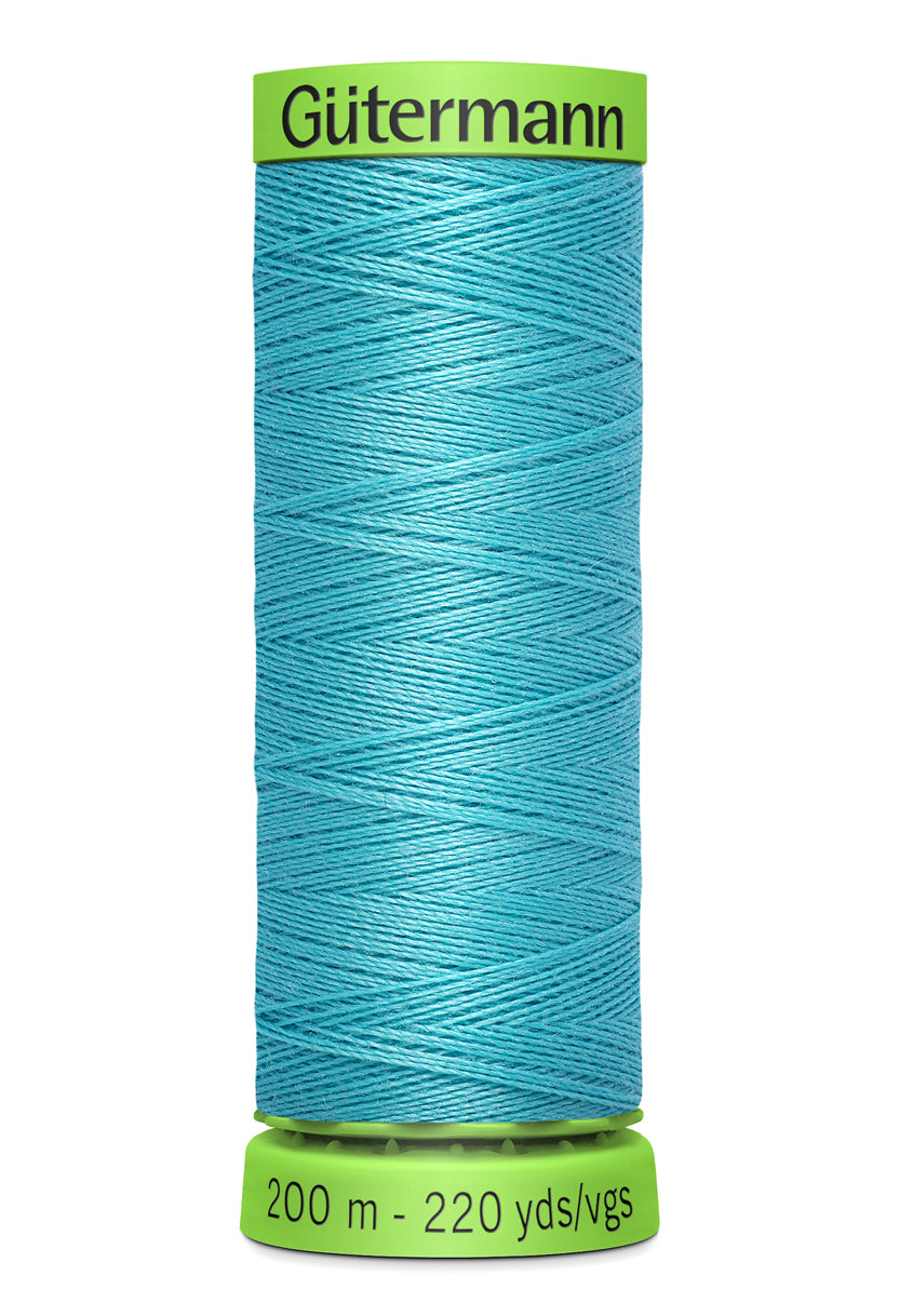 744581-714 *GUTERMANN EXTRA FINE 200M 714 AQUA