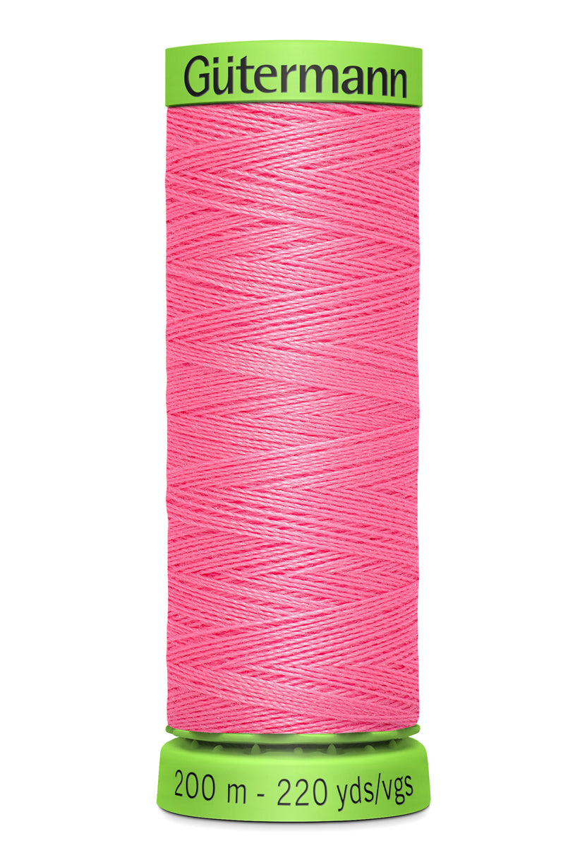 744581-728 *GUTERMANN EXTRA FINE 200M 728 PASSION FRUIT