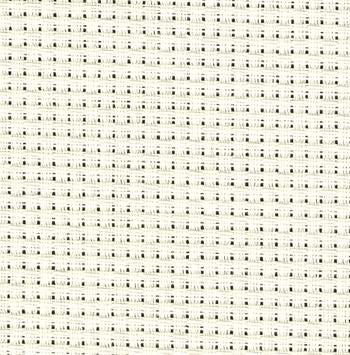 B6C60- 3712 BINCA BLOCKWEAVE 6TPI CREAM 60 cm