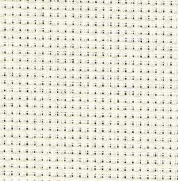 B6C60- 3712 BINCA BLOCKWEAVE 6TPI CREAM 60 cm