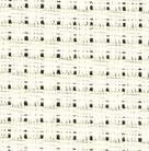 B6C - BINCA 6/ inch CREAM 35 X 25CM (10 SHEETS)