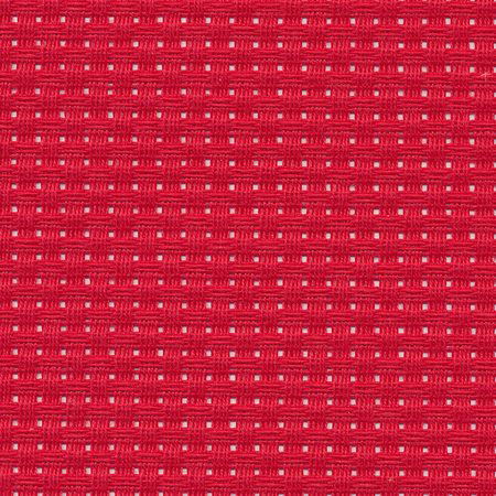 B6R60 - 3712 BINCA BLOCKWEAVE 6TPI RED 60 cm
