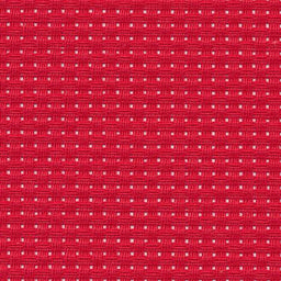B6R60 - 3712 BINCA BLOCKWEAVE 6TPI RED 60 cm