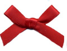 BOW7-250 - SCATTER BOW 7mm 250 RED