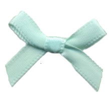 BOW7-513 - SCATTER BOW 7mm 513 PASTEL GREEN