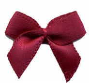 BSB275 - --BABY SCATTER BOWS 275 WINE