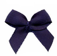 BSB370 - --BABY SCATTER BOWS 370 NAVY