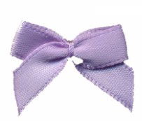 BSB430 - --BABY SCATTER BOWS 430 LT ORCHID