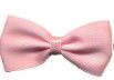 BT117 - RIBBON BOWTIE 117 L. PINK