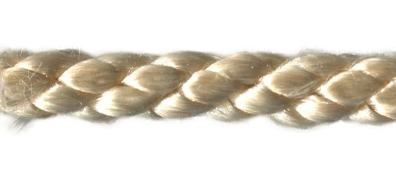 BT15693-851 - BRIT TRIM CREPE CORD 6mm 851 PALE BEIGE