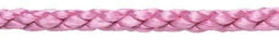 BT15699-302 - BRIT TRIM LACING CORD 3mm 203 PINK