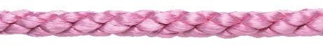 BT15699-302 - BRIT TRIM LACING CORD 3mm 203 PINK