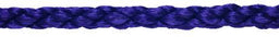 BT15699-405 - BRIT TRIM LACING CORD 3mm 405 DK PURPLE