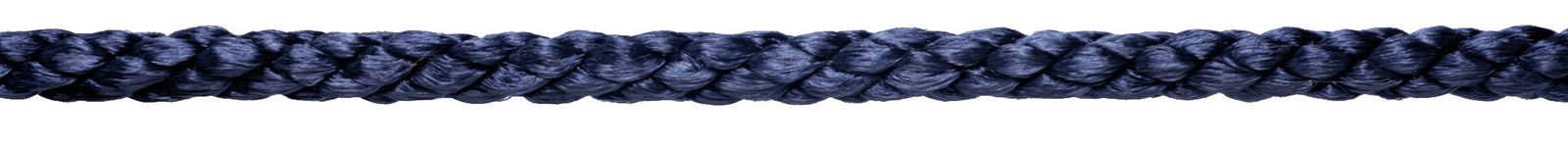 BT15699-509 - BRIT TRIM LACING CORD 3mm 509 (5502) NAVY