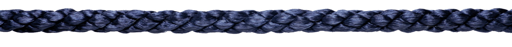 BT15699-509 - BRIT TRIM LACING CORD 3mm 509 (5502) NAVY