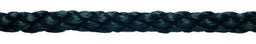 BT15699-5700 - BRIT TRIM LACING CORD 3mm 5700 BLACK
