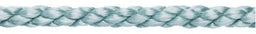BT15699-5707 - BRIT TRIM LACING CORD 3mm 5707 SILVER GREY