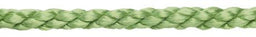 BT15699-607 - BRIT TRIM LACING CORD 3mm 607 PALE GREEN