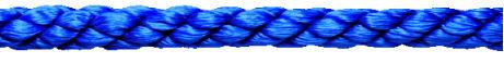 BT15699-9501 - BRIT TRIM LACING CORD 3mm 9501 (5501) ROYAL