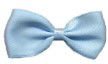 BT305 - RIBBON BOWTIE 305 L. BLUE