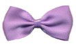 BT430 - RIBBON BOWTIE 430 LIGHT ORCHID