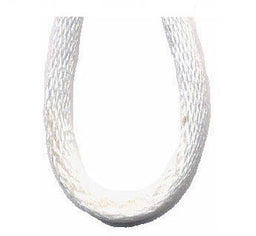 C3-029 - 3mm ROPE/CORD COL 029 WHITE
