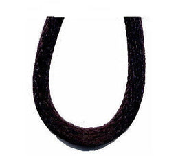 C3-030 - 3mm ROPE/CORD COL 030 BLACK