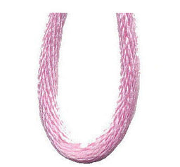 C3-117 - 3mm ROPE/CORD COL 117 LIGHT PINK