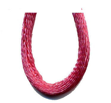 C3-168 - 3mm CORD/ROPE COL 168 COLONIAL ROSE