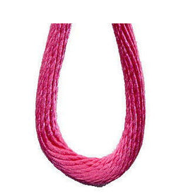 C3-175 - 3mm ROPE/CORD COL 175 SHOCK PINK