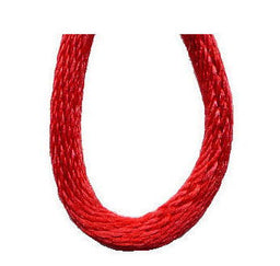 C3-250 - 3mm ROPE/CORD COL 250 RED