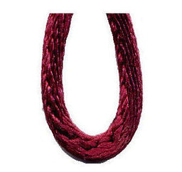 C3-275 - 3mm ROPE/CORD COL 275 WINE