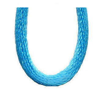 C3-311 - 3mm ROPE/CORD COL 311 BLUE MIST
