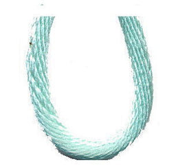 C3-314 - 3mm ROPE/CORD COL 314 AQUA