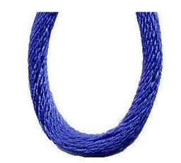 C3-350 - 3mm ROPE/CORD COL 350 ROYAL BLUE