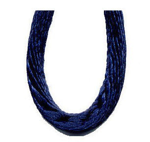 C3-370 - 3mm ROPE/CORD COL 370 NAVY