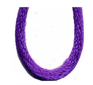 C3-465 - 3mm ROPE/CORD COL 465 PURPLE