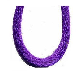 C3-465 - 3mm ROPE/CORD COL 465 PURPLE