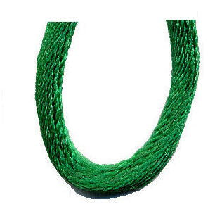 C3-580 - 3mm ROPE/CORD 580 EMERALD