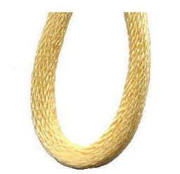 C3-617 - 3mm ROPE/CORD COL 617 BABY MAIZE