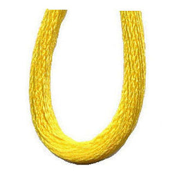 C3-640 - 3mm ROPE/CORD COL 640 LEMON