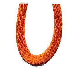 C3-761 - 3mm ROPE/CORD COL 761 AUTUMN ORANGE